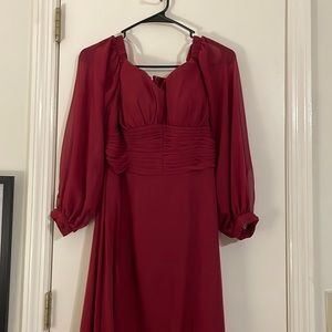 AZAZIE Rubina Bridesmaid Dress